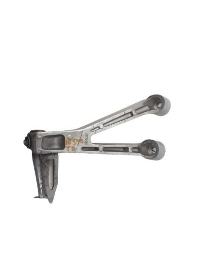 Recambio de estribo lateral para honda cbr 650r 2018- referencia OEM IAM 50750MKND50 50720K94T00 