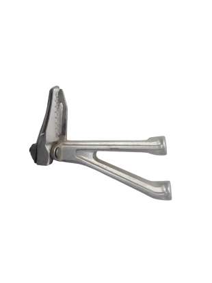 Recambio de estribo lateral para honda cbr 650r 2018- referencia OEM IAM 50750MKND50 50720K94T00  2