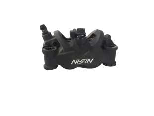 Recambio de pinza de freno delantera izquierda para honda cbr 650r 2018- referencia OEM IAM 45150MJPG51  