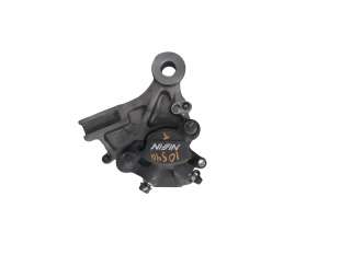 Recambio de pinza de freno trasera derecha para honda cbr 650r 2018- referencia OEM IAM 43150MJEDB1 4311MJEDB1 