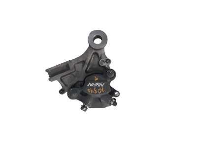 Recambio de pinza de freno trasera derecha para honda cbr 650r 2018- referencia OEM IAM 43150MJEDB1 4311MJEDB1 