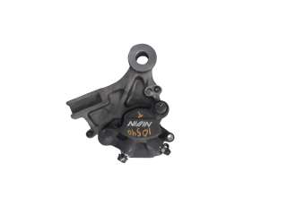 Recambio de pinza de freno trasera derecha para honda cbr 650r 2018- referencia OEM IAM 43150MJEDB1 4311MJEDB1 