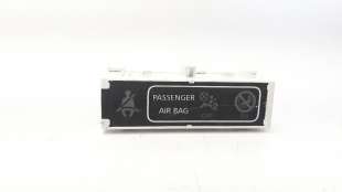 Recambio de pantalla multifuncion para renault megane iv berlina 5p 2015- 1.5 dci diesel fap energy referencia OEM IAM 248804435