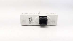 Recambio de pantalla multifuncion para renault megane iv berlina 5p 2015- 1.5 dci diesel fap energy referencia OEM IAM 248804435 2