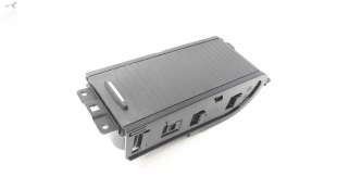 Recambio de cenicero para renault megane iv berlina 5p 2015- 1.5 dci diesel fap energy referencia OEM IAM 969121990R