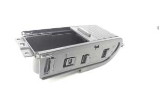 Recambio de cenicero para renault megane iv berlina 5p 2015- 1.5 dci diesel fap energy referencia OEM IAM 969121990R   2