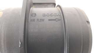 Recambio de caudalimetro para audi a4 berlina (8e) 2004-2007 2.0 tdi referencia OEM IAM 03L906461A 0281002956 