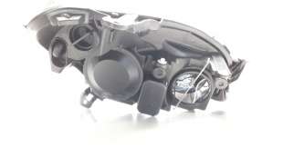 Recambio de faro izquierdo para opel astra h ber. 2006-2010 referencia OEM IAM 1216659 10116311010 OP4144904 2