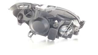 Recambio de faro izquierdo para opel astra h ber. 2006-2010 referencia OEM IAM 1216659 10116311010 OP4144904