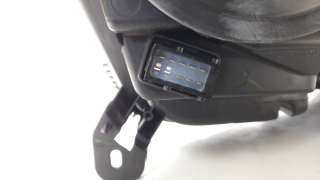 Recambio de faro izquierdo para opel astra h ber. 2006-2010 referencia OEM IAM 1216659 10116311010 OP4144904