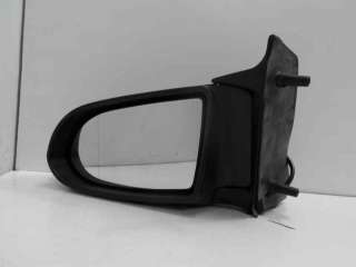 Recambio de retrovisor izquierdo para opel zafira a 1999-2005 referencia OEM IAM 6428105 1051624012 OP7157314