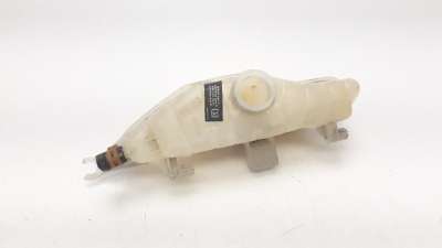 Recambio de deposito expansion para renault clio iii 2005-2016 exception referencia OEM IAM 7701477290  