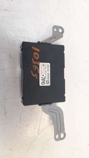 Recambio de modulo electronico para suzuki vitara 2015- 1.4 16v cat referencia OEM IAM 3953086R00 3953054P0 