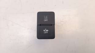 Recambio de interruptor para suzuki vitara 2015- 1.4 16v cat referencia OEM IAM 3769053S00 10147737 