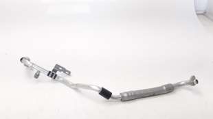 Recambio de tubos aire acondicionado para renault megane iv berlina 5p 2015- 1.5 dci diesel fap energy referencia OEM IAM 924801