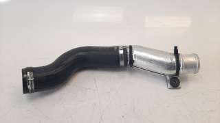 Recambio de tubo presion turbocompresor para hyundai tucson 2015- 2.0 crdi cat referencia OEM IAM 282622F650  