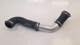 Recambio de tubo presion turbocompresor para hyundai tucson 2015- 2.0 crdi cat referencia OEM IAM 252632F650   2