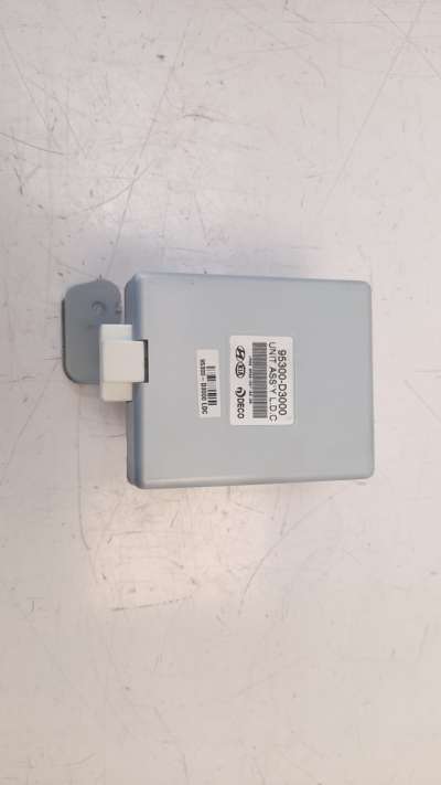 Recambio de modulo electronico para hyundai tucson 2015- 2.0 crdi cat referencia OEM IAM 95300D3000  