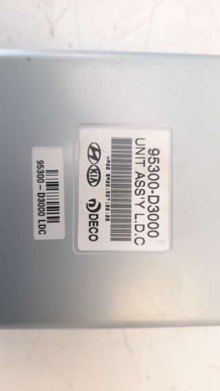 Recambio de modulo electronico para hyundai tucson 2015- 2.0 crdi cat referencia OEM IAM 95300D3000  