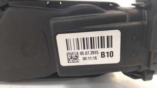 Recambio de potenciometro pedal para hyundai tucson 2015- 2.0 crdi cat referencia OEM IAM   