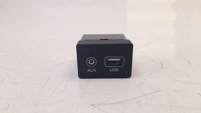Recambio de modulo electronico para hyundai tucson 2015- 2.0 crdi cat referencia OEM IAM 96120D3500  