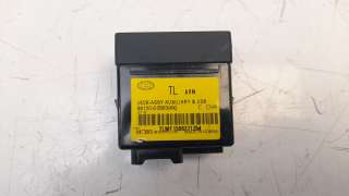 Recambio de modulo electronico para hyundai tucson 2015- 2.0 crdi cat referencia OEM IAM 96120D3500  
