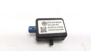 Recambio de modulo electronico para skoda spaceback (5h) 2013- ambition referencia OEM IAM 18D035507  
