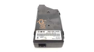 Recambio de modulo electronico para skoda spaceback (5h) 2013- ambition referencia OEM IAM 5N0035342G  