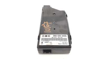 Recambio de modulo electronico para skoda spaceback (5h) 2013- ambition referencia OEM IAM 5N0035342G  