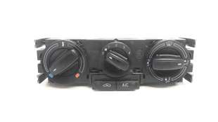 Recambio de mando calefaccion / aire acondicionado para skoda spaceback (5h) 2013- ambition referencia OEM IAM 5JA820045A  