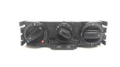 Recambio de mando calefaccion / aire acondicionado para skoda spaceback (5h) 2013- ambition referencia OEM IAM 5JA820045A  
