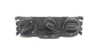 Recambio de mando calefaccion / aire acondicionado para skoda spaceback (5h) 2013- ambition referencia OEM IAM 5JA820045A  