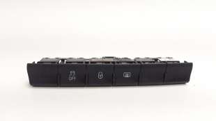 Recambio de mando multifuncion para skoda spaceback (5h) 2013- ambition referencia OEM IAM 5JA927132AF  
