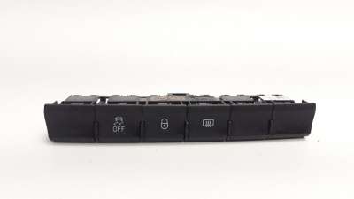 Recambio de mando multifuncion para skoda spaceback (5h) 2013- ambition referencia OEM IAM 5JA927132AF  
