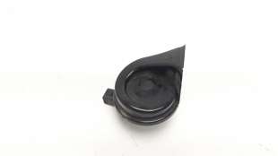 Recambio de claxon para skoda spaceback (5h) 2013- ambition referencia OEM IAM 6R0951221B  