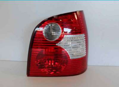 Recambio de piloto trasero derecho para volkswagen polo (9n1) 2001-2005 referencia OEM IAM 6Q6945096G 103F23280770 VG0214153