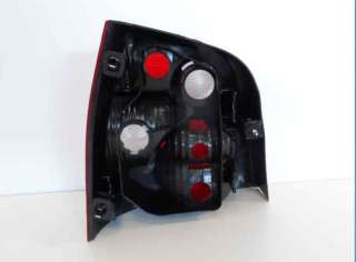 Recambio de piloto trasero derecho para volkswagen polo (9n1) 2001-2005 referencia OEM IAM 6Q6945096G 103F23280770 VG0214153