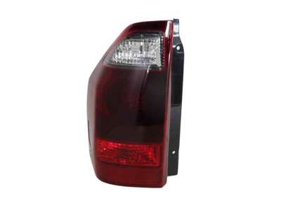Recambio de piloto trasero izquierdo para mitsubishi montero (v60/v70) 2000-2006 referencia OEM IAM MN133765 108702751 MB1604154
