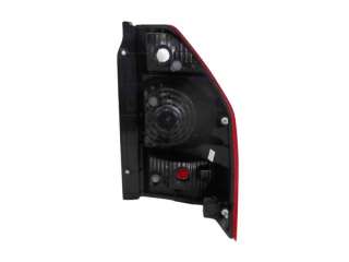 Recambio de piloto trasero izquierdo para mitsubishi montero (v60/v70) 2000-2006 referencia OEM IAM MN133765 108702751 MB1604154
