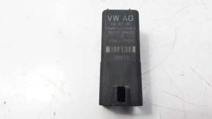 Recambio de caja precalentamiento para seat ibiza (6j5) 2008-2015 1.6 tdi referencia OEM IAM 04L907281  