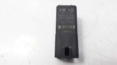 Recambio de caja precalentamiento para seat ibiza (6j5) 2008-2015 1.6 tdi referencia OEM IAM 04L907281  