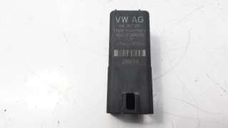 Recambio de caja precalentamiento para seat ibiza (6j5) 2008-2015 1.6 tdi referencia OEM IAM 04L907281  