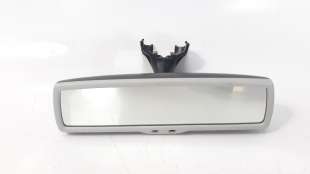 Recambio de espejo para seat ibiza (6j5) 2008-2015 1.6 tdi referencia OEM IAM 1K0857511F  