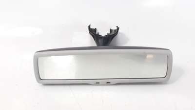 Recambio de espejo para seat ibiza (6j5) 2008-2015 1.6 tdi referencia OEM IAM 1K0857511F  