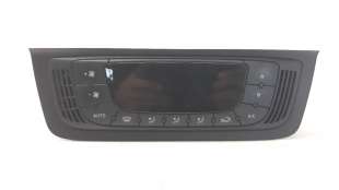 Recambio de mando climatizador para seat ibiza (6j5) 2008-2015 1.6 tdi referencia OEM IAM 6J0820043E  
