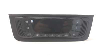 Recambio de mando climatizador para seat ibiza (6j5) 2008-2015 1.6 tdi referencia OEM IAM 6J0820043E  