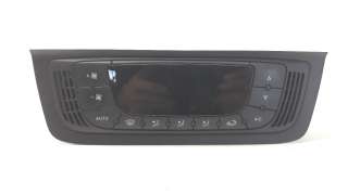 Recambio de mando climatizador para seat ibiza (6j5) 2008-2015 1.6 tdi referencia OEM IAM 6J0820043E  
