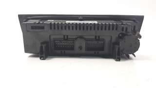 Recambio de mando climatizador para seat ibiza (6j5) 2008-2015 1.6 tdi referencia OEM IAM 6J0820043E  