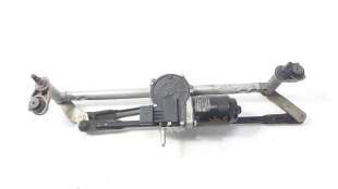 Recambio de motor limpia delantero para seat ibiza (6j5) 2008-2015 1.6 tdi referencia OEM IAM 6R1955113A  