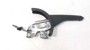 Recambio de palanca freno para seat ibiza (6j5) 2008-2015 1.6 tdi referencia OEM IAM 6Q0711303AL  